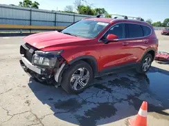 5NMS24AJ7PH507733 2023 HYUNDAI SANTA FE