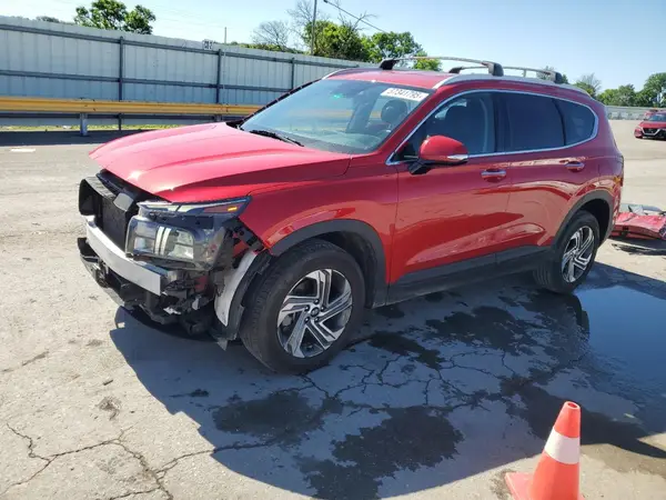5NMS24AJ7PH507733 2023 HYUNDAI SANTA FE - Image 1
