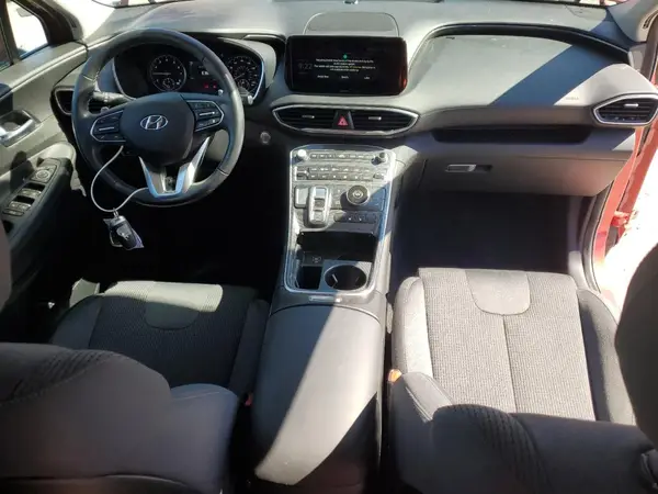 5NMS24AJ7PH507733 2023 HYUNDAI SANTA FE - Image 8
