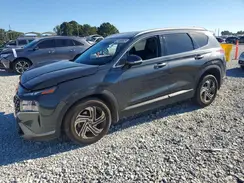5NMS24AJ7PH519199 2023 HYUNDAI SANTA FE