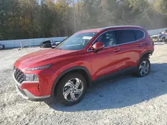 5NMS24AJ7PH522636 2023 HYUNDAI SANTA FE