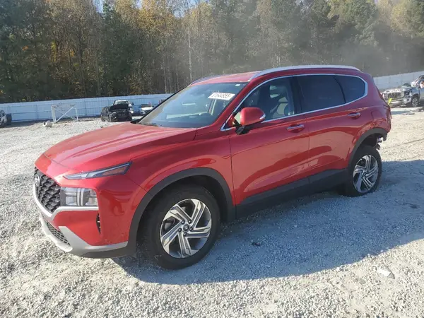 5NMS24AJ7PH522636 2023 HYUNDAI SANTA FE - Image 1