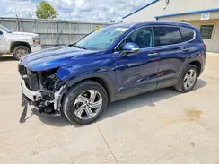 5NMS24AJ7PH522748 2023 HYUNDAI SANTA FE