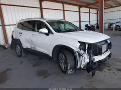 5NMS24AJ7PH526461 2023 HYUNDAI SANTA FE