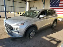 5NMS24AJ7PH527402 2023 HYUNDAI SANTA FE