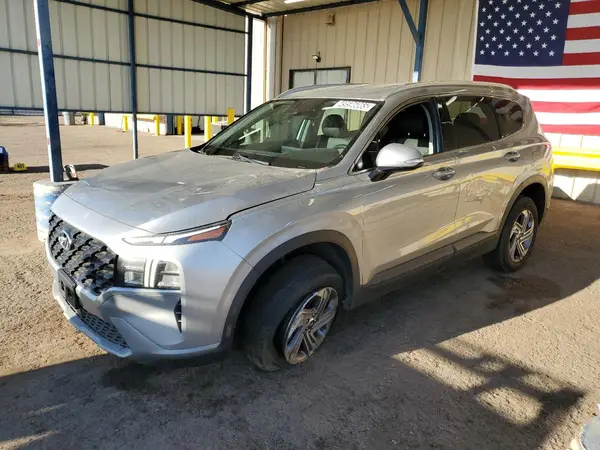 5NMS24AJ7PH527402 2023 HYUNDAI SANTA FE - Image 1