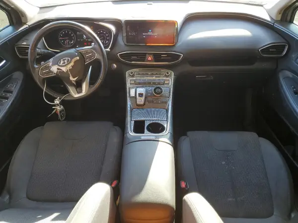 5NMS24AJ7PH527402 2023 HYUNDAI SANTA FE - Image 8