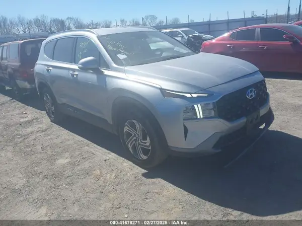 5NMS24AJ7PH528582 2023 HYUNDAI SANTA FE - Image 1