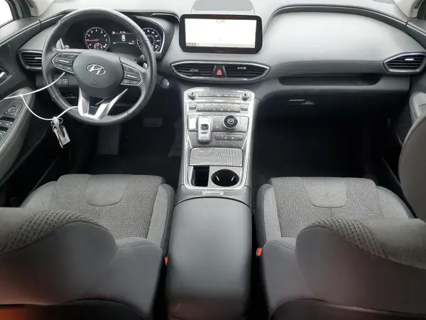 5NMS24AJ7PH528596 2023 HYUNDAI SANTA FE - Image 8