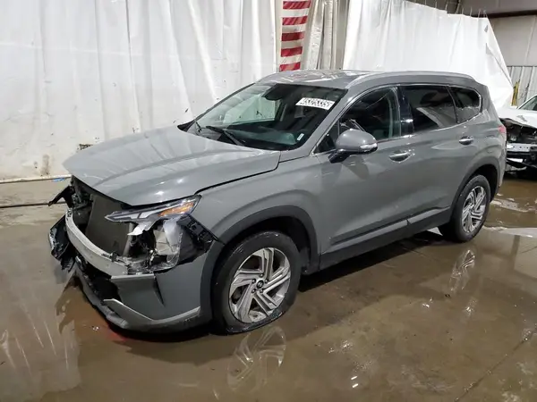 5NMS24AJ7PH539064 2023 HYUNDAI SANTA FE - Image 1