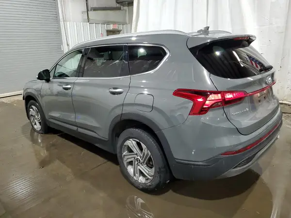5NMS24AJ7PH539064 2023 HYUNDAI SANTA FE - Image 2