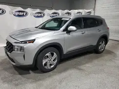 5NMS24AJ7PH539453 2023 HYUNDAI SANTA FE