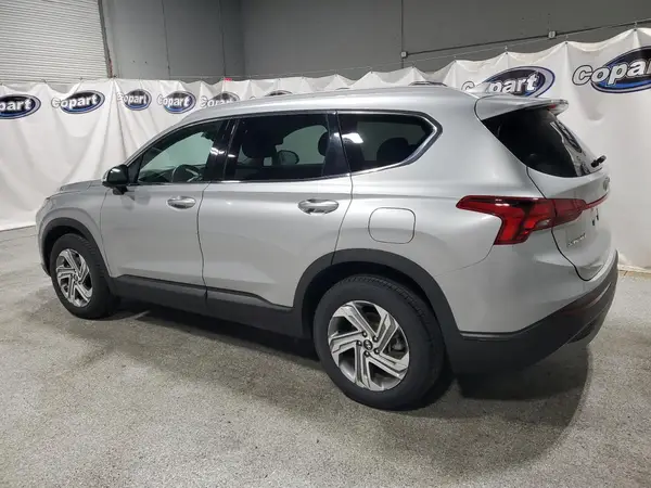 5NMS24AJ7PH539453 2023 HYUNDAI SANTA FE - Image 2