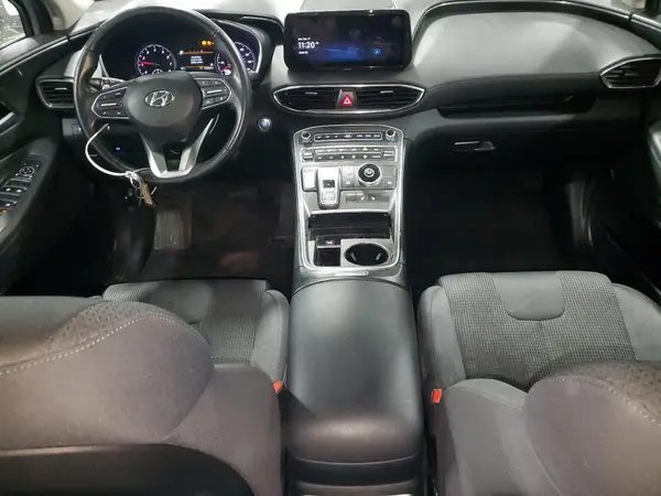 5NMS24AJ7PH539453 2023 HYUNDAI SANTA FE - Image 8