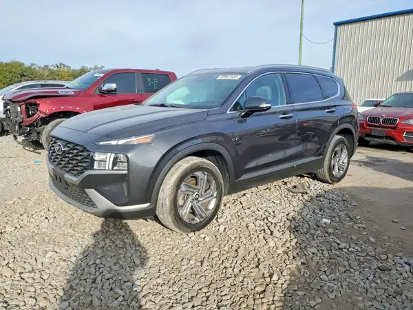 5NMS24AJ7PH539551 2023 HYUNDAI SANTA FE - Image 1