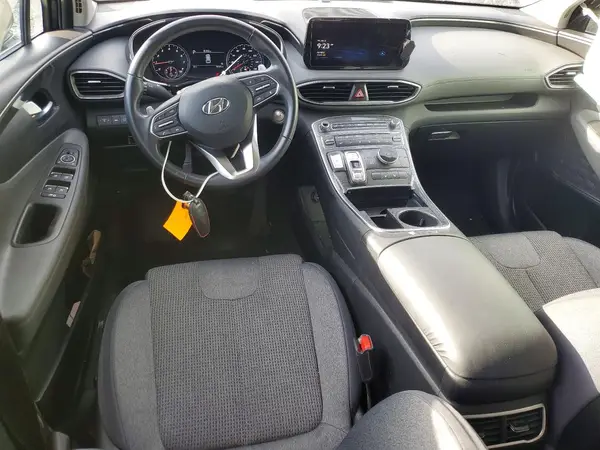 5NMS24AJ7PH539551 2023 HYUNDAI SANTA FE - Image 8