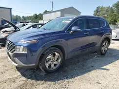 5NMS24AJ7PH542935 2023 HYUNDAI SANTA FE