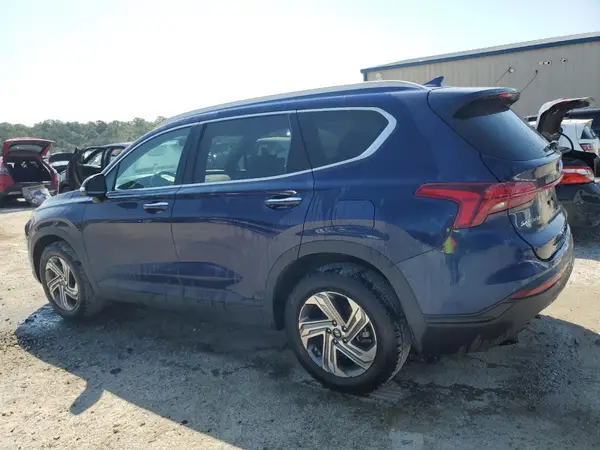 5NMS24AJ7PH542935 2023 HYUNDAI SANTA FE - Image 2