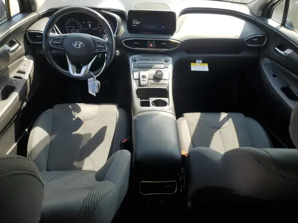 5NMS24AJ7PH542935 2023 HYUNDAI SANTA FE - Image 8