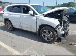 5NMS24AJ7PH544958 2023 HYUNDAI SANTA FE