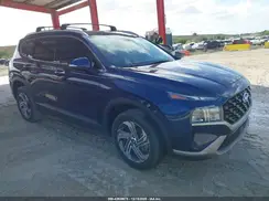 5NMS24AJ7PH547567 2023 HYUNDAI SANTA FE