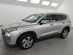 5NMS24AJ7PH547827 2023 HYUNDAI SANTA FE