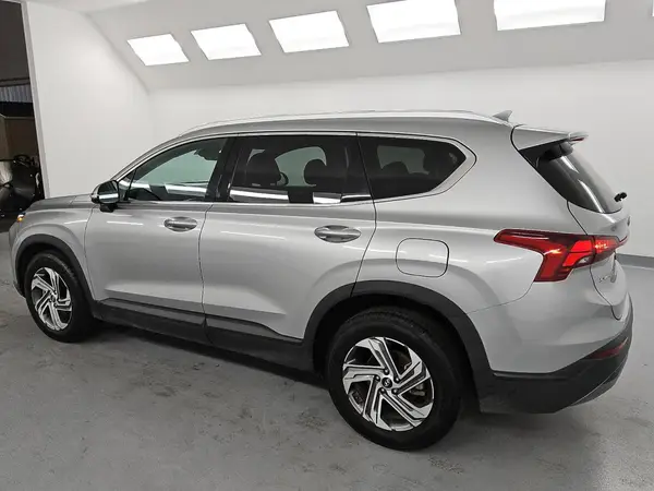 5NMS24AJ7PH547827 2023 HYUNDAI SANTA FE - Image 2
