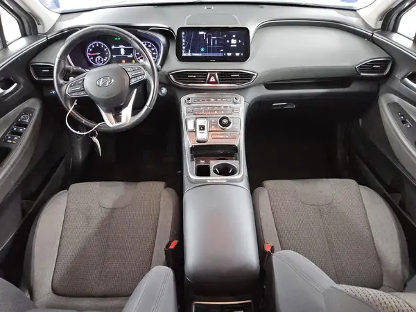 5NMS24AJ7PH547827 2023 HYUNDAI SANTA FE - Image 8