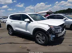 5NMS24AJ7PH548119 2023 HYUNDAI SANTA FE