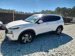 5NMS24AJ7PH548525 2023 HYUNDAI SANTA FE