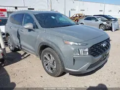 5NMS24AJ7PH549089 2023 HYUNDAI SANTA FE