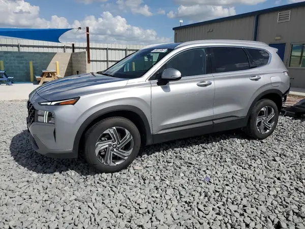 5NMS24AJ7PH549657 2023 HYUNDAI SANTA FE - Image 1