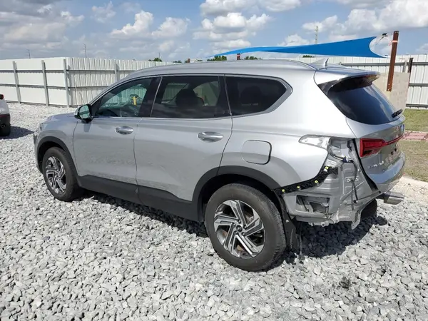 5NMS24AJ7PH549657 2023 HYUNDAI SANTA FE - Image 2