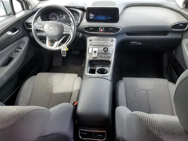 5NMS24AJ7PH549657 2023 HYUNDAI SANTA FE - Image 8