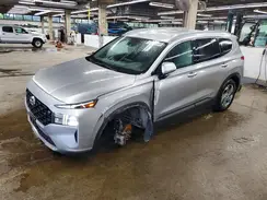 5NMS24AJ7PH550064 2023 HYUNDAI SANTA FE