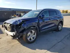 5NMS24AJ7PH555605 2023 HYUNDAI SANTA FE