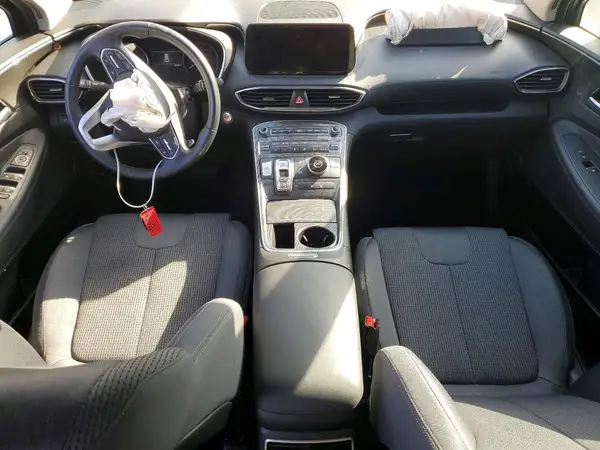 5NMS24AJ7PH555605 2023 HYUNDAI SANTA FE - Image 8
