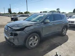 5NMS24AJ7PH557015 2023 HYUNDAI SANTA FE