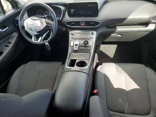 5NMS24AJ7PH557015 2023 HYUNDAI SANTA FE - Image 8