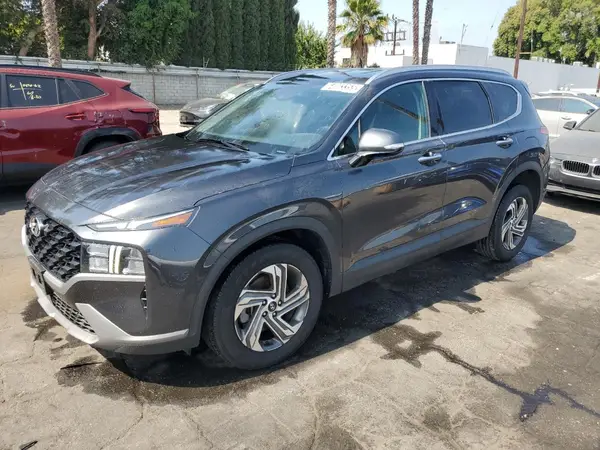 5NMS24AJ7PH562893 2023 HYUNDAI SANTA FE - Image 1