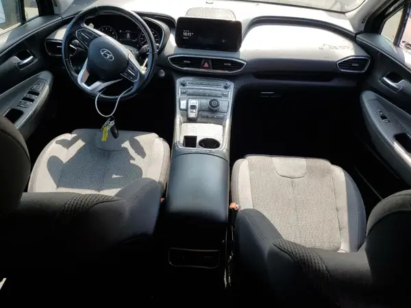 5NMS24AJ7PH562893 2023 HYUNDAI SANTA FE - Image 8