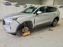 5NMS24AJ7PH563493 2023 HYUNDAI SANTA FE