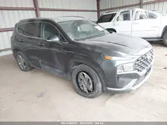 5NMS24AJ7PH564076 2023 HYUNDAI SANTA FE