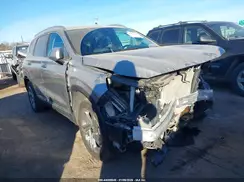 5NMS24AJ7PH567687 2023 HYUNDAI SANTA FE