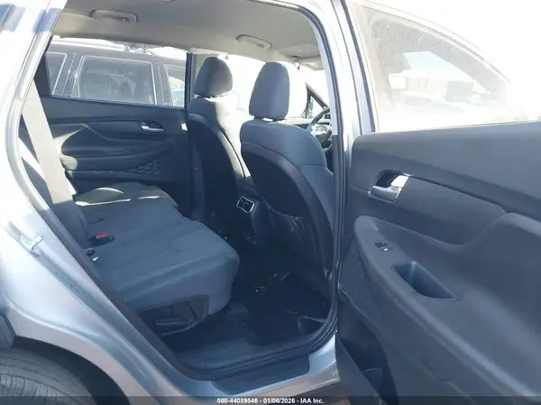 5NMS24AJ7PH567687 2023 HYUNDAI SANTA FE - Image 8