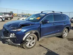 5NMS24AJ7PH568595 2023 HYUNDAI SANTA FE