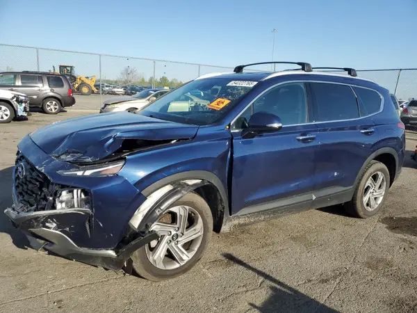 5NMS24AJ7PH568595 2023 HYUNDAI SANTA FE - Image 1