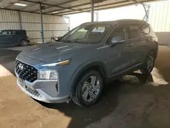 5NMS24AJ7PH570198 2023 HYUNDAI SANTA FE