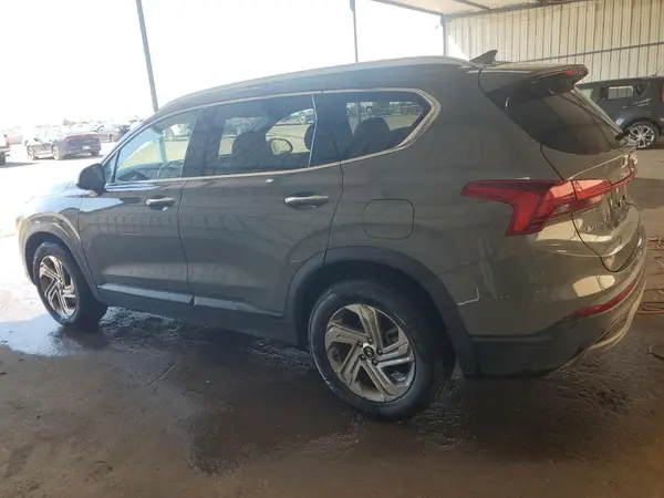 5NMS24AJ7PH570198 2023 HYUNDAI SANTA FE - Image 2