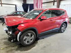 5NMS24AJ7PH572646 2023 HYUNDAI SANTA FE